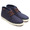 VANS CHUKKA DECON CA HEAVY TWILL/DRESS BLUES VN-0NKJ7K9画像