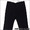 WACKOMARIA REGULAR T/C パンツ BLACK画像