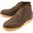 REDWING #8596 CLASSIC WORK CHUKKA DARK CHOCOLATE CACHE画像