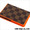 LOUIS VUITTON ORG.DE POCHE PREM BROWNxORANGE画像