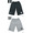 HOSU &times; UMBRO Summer Pile Short HOS3342PA画像