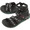 SHAKA BUNGY BLACK ARROWHEAD SK12-002画像