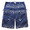 FUCT SSDD BANDANA SHORTS画像
