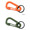UNDEFEATED Heavy Duty Carabiner 538138画像