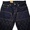 KOJIMA GENES RNB-1017 13oz ダブルニーケブラーデニム画像