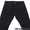 mastermind JAPAN × Carhartt DOUBLE KNEE PANT BLACK画像