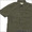 DENIM & SUPPLY Ralph Lauren MILITARY S/S Shirt KHAKI画像