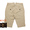 Orgueil コットンリネン ショートパンツ OR-017A画像