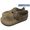 BIRKENSTOCK London 066851 Tabacco Brown画像