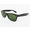 RayBan RB2132 901 G-15XLT NEW WAYFARER BLACK画像