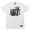 HEX ANTISTYLE ANTI T-SHIRTS (WHITE) HAR-201画像