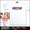 KIKS TYO ×Paloma Esmeria Cherry S/S Tee Special Collaboration KT1305TPLM-01画像