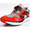 PUMA FUTURE DISC BLAZE LITE WEB "LIMITED EDITION" GRY/ORG/BLK 355131-02画像