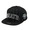 MISHKA DEATH VARTSITY STARTER SNAPBACK SM131715G画像