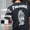 EYEDY ×THRASHER PLAY GUADALUPE T-SHIRT EYE-THR002BBL画像