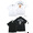 PROJECT SR'ES &times;SOW Hello Miami PT S/S Shirt Collaboration SPSOW003画像