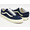 VANS OLD SKOOL (VINTAGE) DRESS BLUES VN-0SDI8W5画像