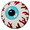 MISHKA KEEP WATCH FLOOR MAT画像