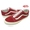 VANS OLD SKOOL (Vintage) Rio Red VN-0SDI8W6画像