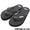 WTAPS x Locals SLIPPER / SANDAL BLACK画像