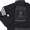 mastermind JAPAN x adidas Originals SHELL JACKET BLACK画像