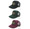 HiLDK Motor Lodge Mesh Cap HIH116画像