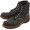 REDWING #8114 IRON RANGE BLACK HARNESS画像