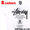 mastermind JAPAN x STUSSY WORLD TOUR TEE画像