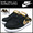 NIKE VANDAL CLOG Black/Metallic Gold/White 599381-071画像