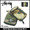 STUSSY Summer Camo Sideways Wallet 136089画像