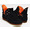 Onitsuka Tiger MONTE BOOTS BLACK / ORANGE TH1S0L-9009画像