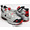 Reebok PUMP FURY "F1" SLVR/BLCK/RED/PORCELAIN V53308画像