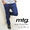 mtg.  SWEAT 5POCKET PANT 0831601画像