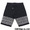 mastermind JAPAN x Carhartt Johnson Bermuda ショーツ BLACK画像