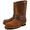RED WING #2972 ENGINEER BOOTS COPPER ROUGH & TOUGH画像
