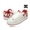 DC SHOES MEN'S COURT GRAFFIK SE RIO RED (RRD) 300927 RRD画像