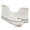 CONVERSE CANVAS ALL STAR J HI WHITE 32067960画像