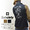 Subciety EMBROIDERY VEST MUSIC DESTROY SBF3152画像