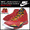 NIKE JORDAN SUPER FLY 2 Gym Red/Univarsity Gold/Black BRAND JORDAN 599945-627画像