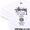 STUSSY x mastermind JAPAN MMJ WT Crew WHITE画像