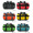 THE NORTH FACE BC S Duffel Bag NM08110画像