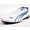 PUMA FUTURE CAT M2 FIRE "LIMITED EDITION" WHT/BLU/YEL 304840-03画像