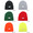 PROJECT SR'ES US Solid Beanie HAT00321画像
