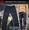 SAMURAI JEANS SJ42DP ヘヴィーデニム トラウザーズ画像