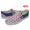 VANS CLASSIC SLIP-ON (Van Doren) True Blue/Checker VN-0UC48XE画像