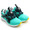 PUMA FUTURE DISC LITE TECH'D OUT FLUO TEAL/DEEP TEAL 356389-04画像