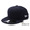 mastermind JAPAN NEW ERA 59FIFTY CAP NAVY画像