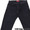 Supreme Washed Black Slim Jean BLACK画像