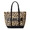 FUCT LEOPARD TOTEBAG画像