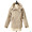 Ten-C SHORT PARKA SHORT-PK-SAND画像